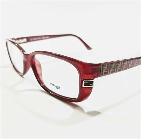 FENDI Eyeglasses 